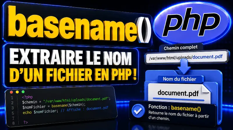 php-basename
