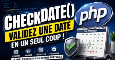 php-checkdate