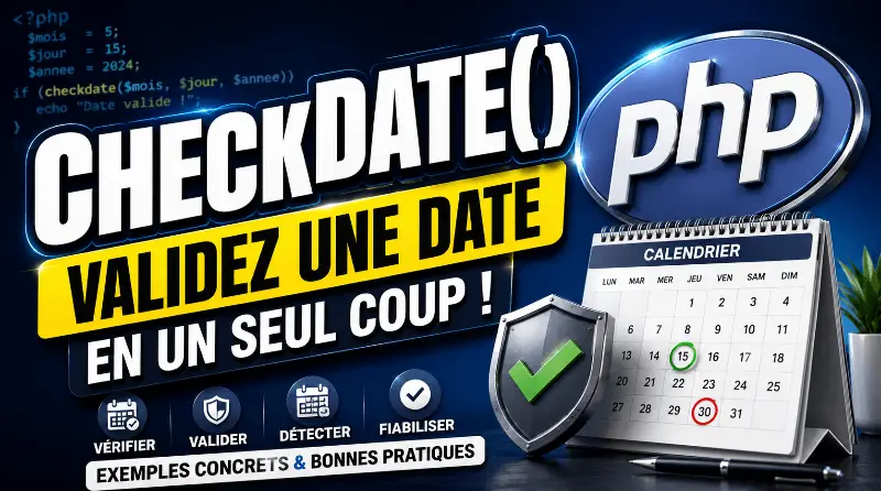 php-checkdate