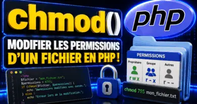 php-chmod