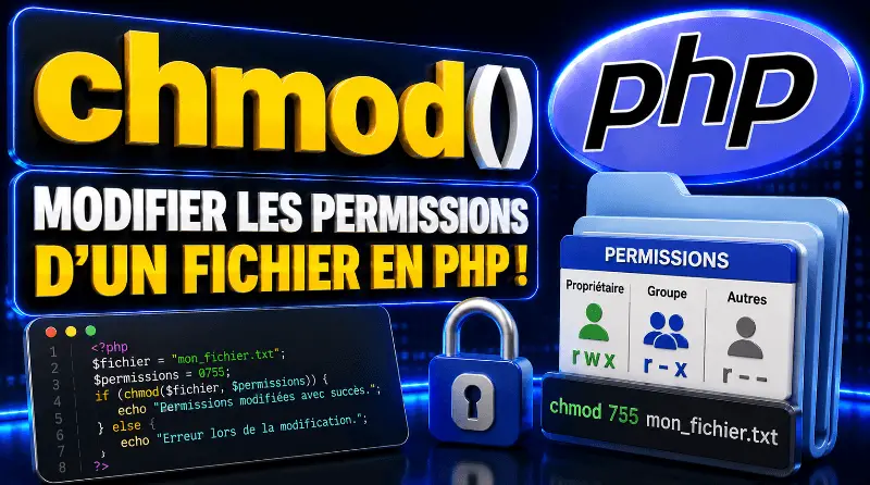 php-chmod