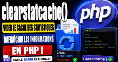 php-clearstatcache
