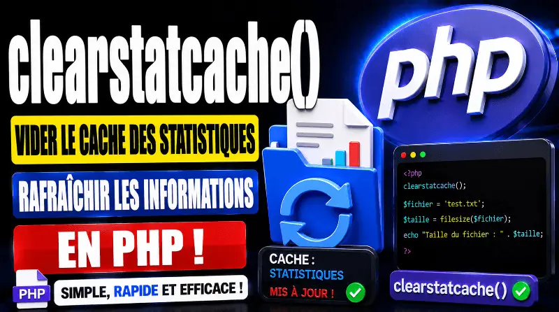 php-clearstatcache