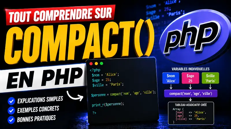 php-compact