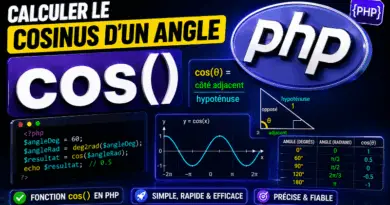 php-cos