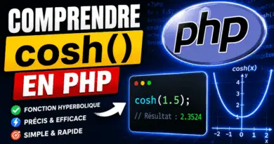 php-cosh