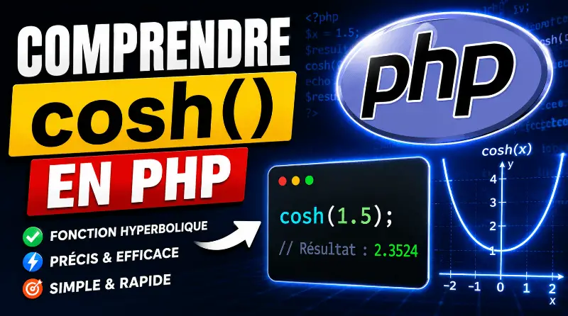 php-cosh