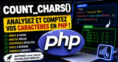 php-count_chars