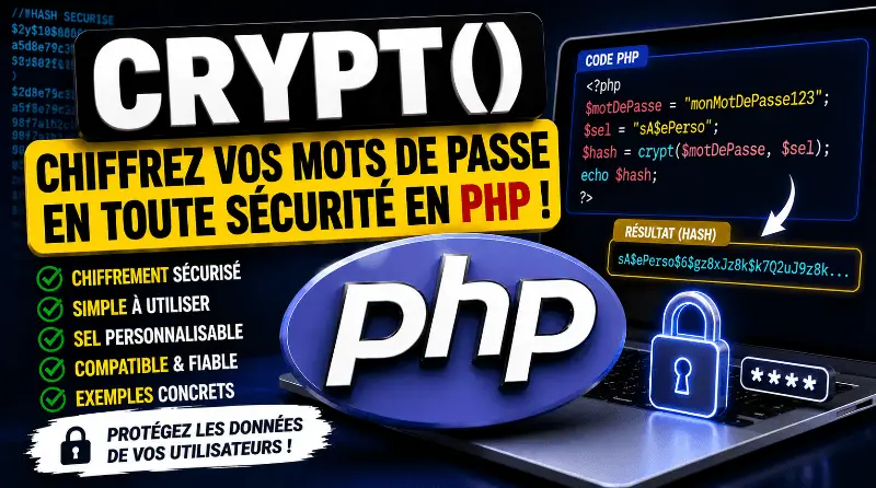 php-crypt