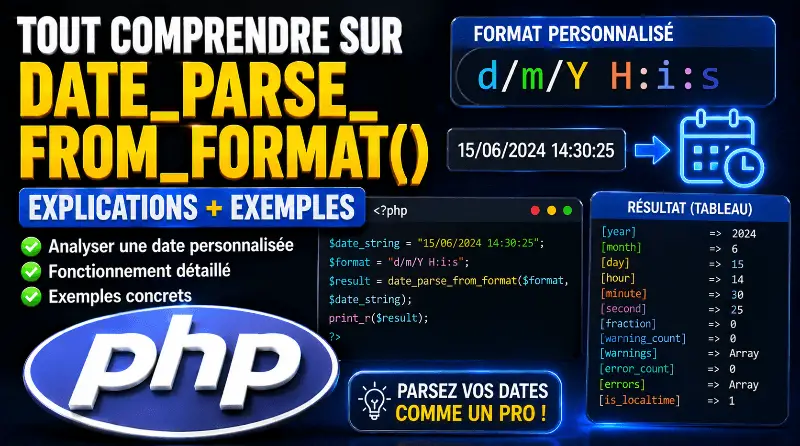 php-date_parse_from_format