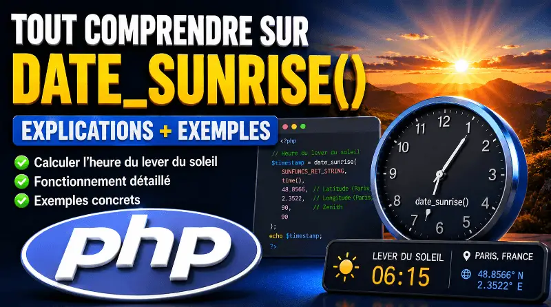 php-date_sunrise