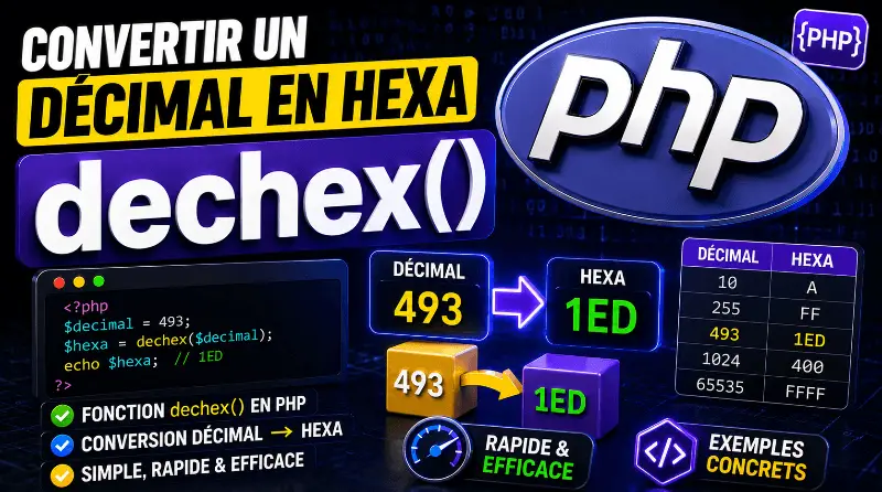 php-dechex
