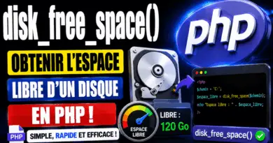 php-disk_free_space