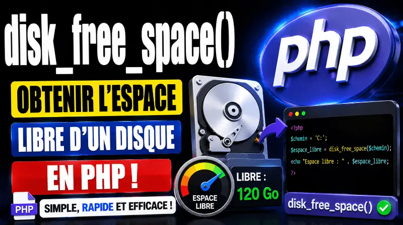 php-disk_free_space