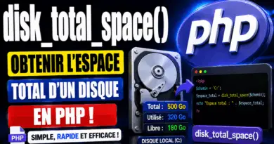 php-disk_total_space