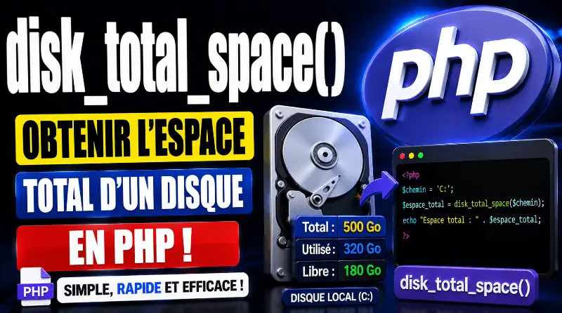 php-disk_total_space