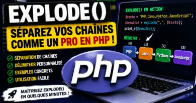 php-explode