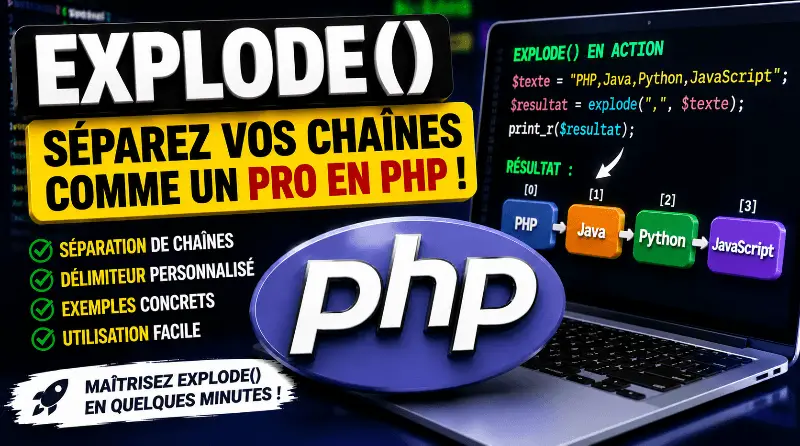 php-explode