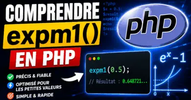 php-expm1