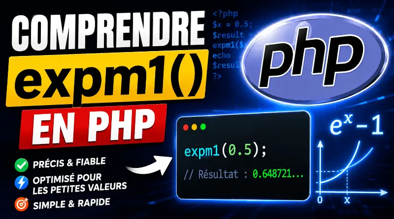 php-expm1