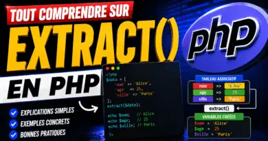 php-extract