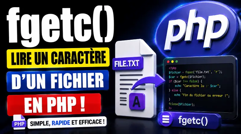 php-fgetc