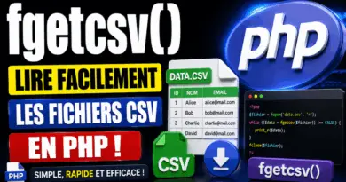 php-fgetcsv