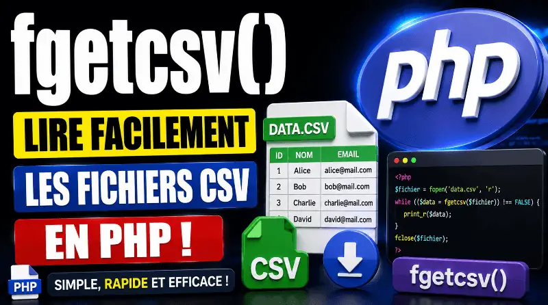 php-fgetcsv