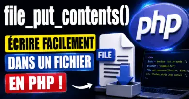 php-file_put_contents