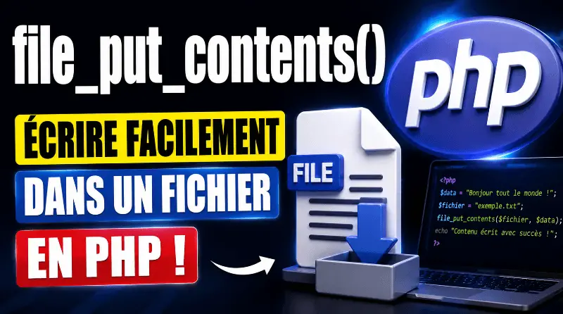 php-file_put_contents