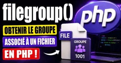 php-filegroup
