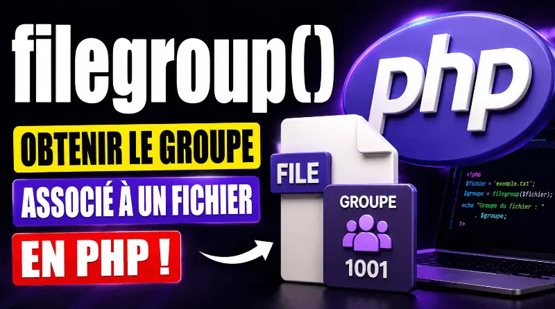 php-filegroup