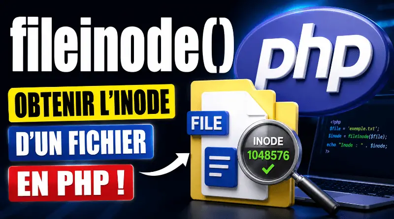 php-fileinode