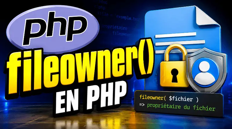 php-fileowner