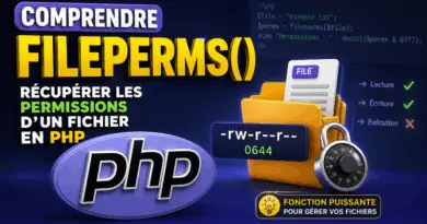 php-fileperms