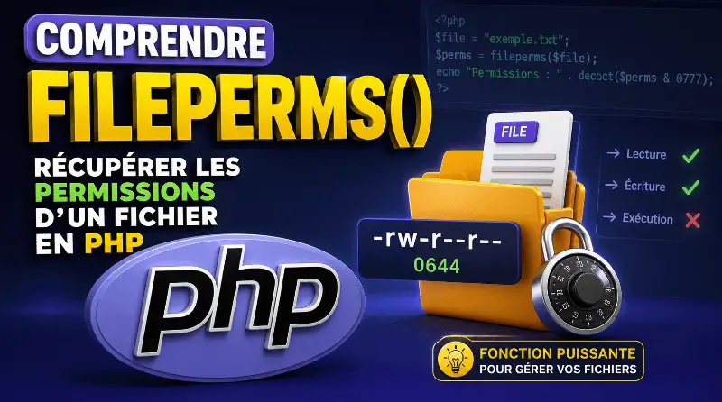 php-fileperms