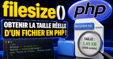 php-filesize