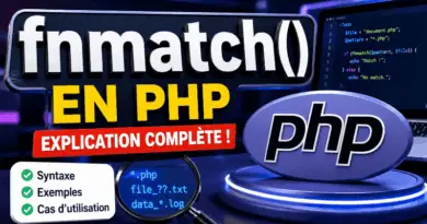 php-fnmatch