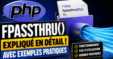 php-fpassthru