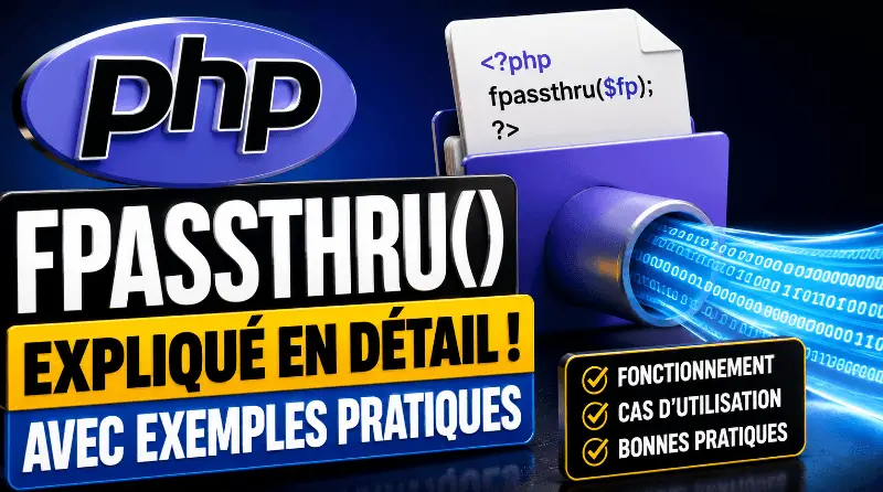 php-fpassthru