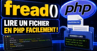 php-fread