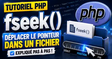 php-fseek