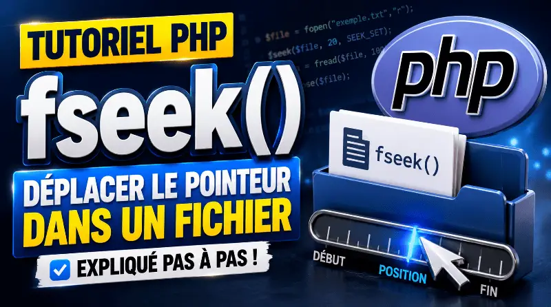 php-fseek