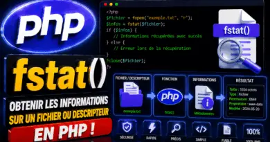 php-fstat