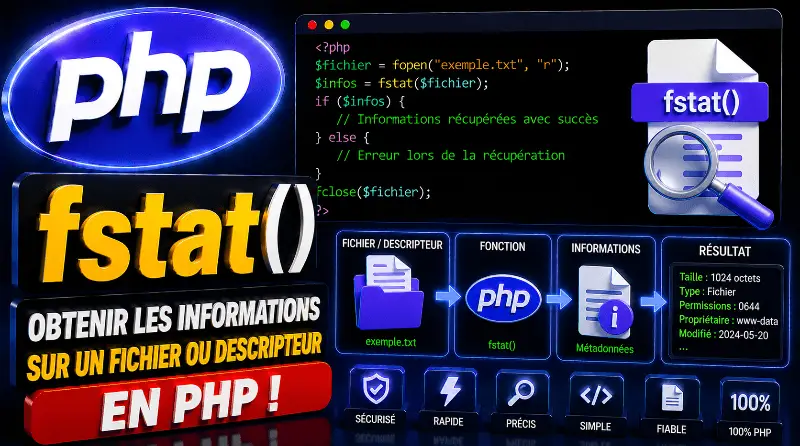 php-fstat