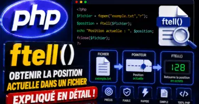 php-ftel