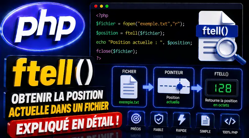 php-ftel