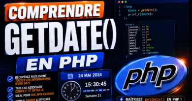 php-getdate