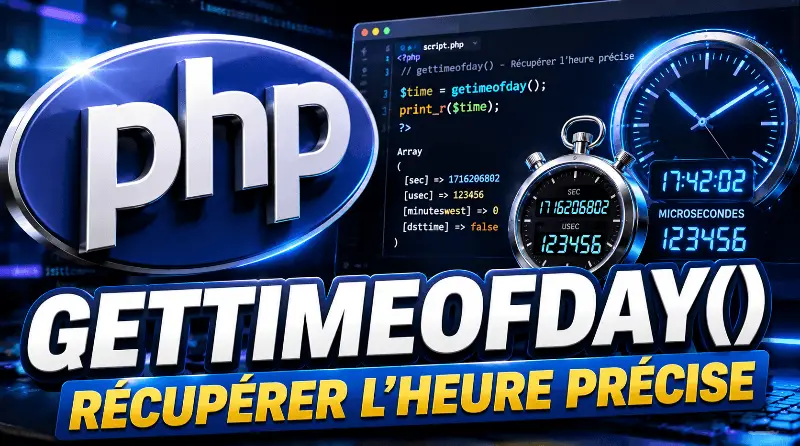 php-gettimeofday
