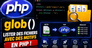 php-glob